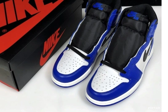 403 403 OG  555088 Air 1 Retro Royal' 555088 'Game Jordan High 1210